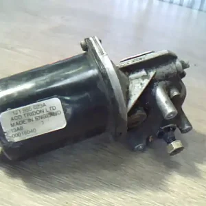 VW GOLF IV. Ablaktörlő motor első bontott alkatrész Outlet