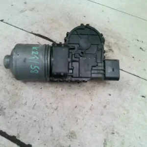 VW GOLF IV. Ablaktörlő motor első bontott alkatrész Expressz kézbesítés