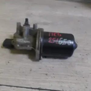 VW GOLF IV. Ablaktörlő motor első bontott alkatrész Ajánlat