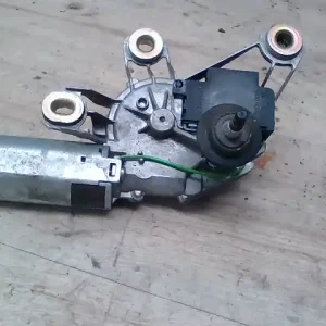 VW GOLF IV. Ablaktörlő motor hátsó kombi bontott alkatrész Outlet