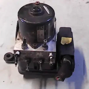 VW GOLF IV. Abs abr esp pumpa bontott alkatrész Rendeld meg most