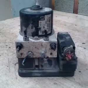 VW GOLF IV. Abs kocka1.6i bontott alkatrész Utolsó esély