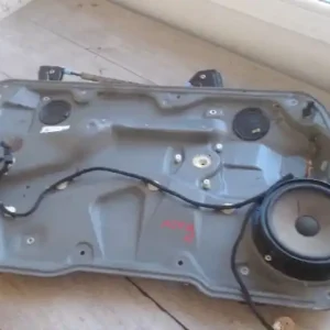 Biztonságos fizetés VW GOLF IV. Bal első ablakemelő szerkezet elektromos kombi bontott alkatrész