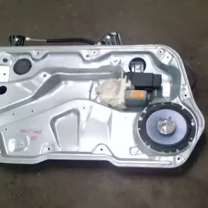 VW GOLF IV. Bal első ablakemelő szerkezet elektromos bontott alkatrész Akciós ár