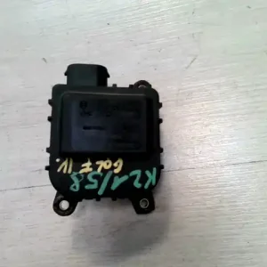 VW GOLF IV. Fűtés állító motor bontott alkatrész Gyors szállítás