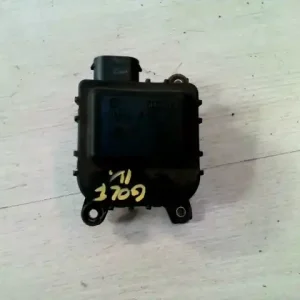 VW GOLF IV. Fűtés állító motor bontott alkatrész Szuper ajánlat