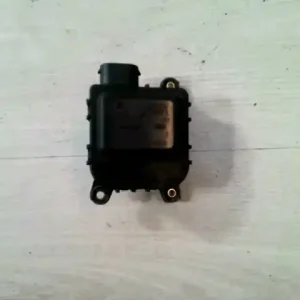 VW GOLF IV. Fűtés állító motor bontott alkatrész Olcsóbb