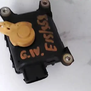 VW GOLF IV. Fűtésszabályzó zsalu állító motor bontott alkatrész Végkiárusítás