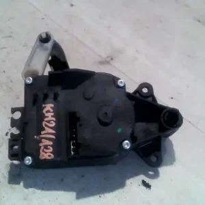 VW GOLF IV. Fűtésszabályzó zsalu állító motor bontott alkatrész Expressz kézbesítés