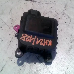 VW GOLF IV. Fűtésszabályzó zsalu állító motor bontott alkatrész Végkiárusítás