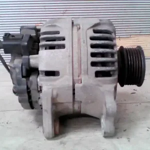 Alacsony ár VW GOLF IV. Generátor.benzines bontott alkatrész
