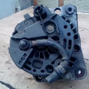 Csak ma VW GOLF IV. Generátor.benzines 1.4i bontott alkatrész