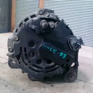 Expressz kézbesítés VW GOLF IV. Generátor.benzines 1.6i bontott alkatrész