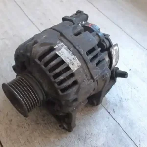 VW GOLF IV. Generátor.benzines 1.6i bontott alkatrész Vásárlói kedvenc