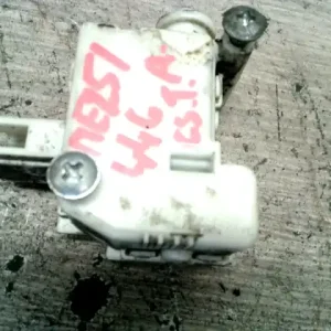 Ajánlat VW GOLF IV. Csomagtérajtó motor 3 ajtós bontott alkatrész