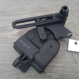 VW GOLF IV. Fűtés állító motor bontott alkatrész Korlátozott ajánlat