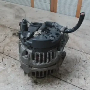 Expressz szállítás VW GOLF IV. Generátor.benzines 1.6b bontott alkatrész