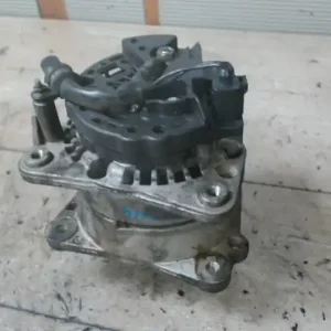 VW GOLF IV. Generátor.benzines 1.4b bontott alkatrész Szezonális akció