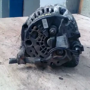 VW GOLF IV. Generátor.benzines 1,6i bontott alkatrész Csak ma