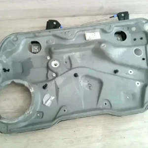 VW GOLF IV. Jobb első ablakemelő szerkezet elektromos 5 ajtós bontott alkatrész Legjobb ár