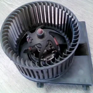 Biztonságos fizetés VW GOLF IV. Fűtőmotor bontott alkatrész