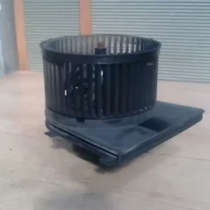 VW GOLF IV. Fűtőmotor 1.6i bontott alkatrész Vásárlói kedvenc