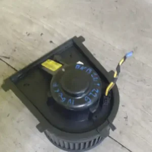 VW GOLF IV. Fűtőmotor 1.9 d bontott alkatrész Újdonság