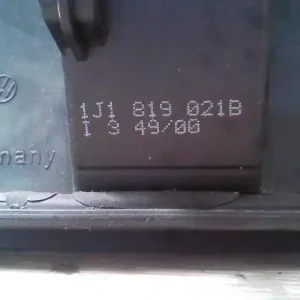 VW GOLF IV. Fűtőmotor bontott alkatrész Exkluzív ajánlat