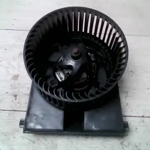 Vásárlói kedvenc VW GOLF IV. Fűtőmotor bontott alkatrész