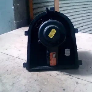 VW GOLF IV. Fűtőmotor bontott alkatrész Biztonságos fizetés