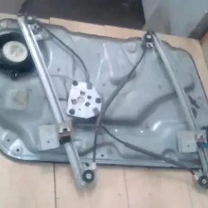 VW GOLF IV. Jobb első ablakemelő szerkezet elektromos bontott alkatrész Korlátozott ajánlat