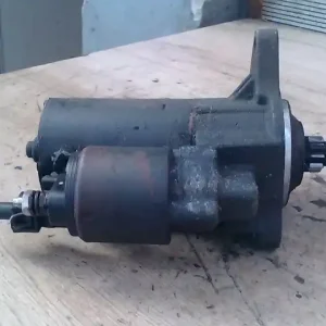 VW GOLF IV. önindító. benzines 1.4i bontott alkatrész Népszerű