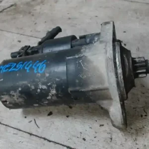 VW GOLF IV. önindító. benzines 1.6 b bontott alkatrész Legjobb ár