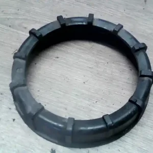 VW GOLF IV. üzemanyag szivattyú befogató műanyag anya 1.9tdi bontott alkatrész Csak ma