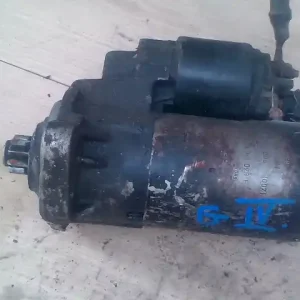 VW GOLF IV. önindító. benzines 1.6i bontott alkatrész Népszerű