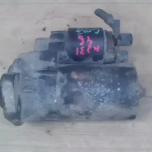 Kedvezményes ár VW GOLF IV. önindító. benzines 1.4i bontott alkatrész