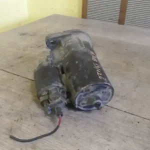 VW GOLF IV. önindító. benzines 1.6 i bontott alkatrész Prémium