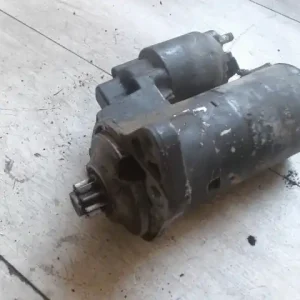 VW GOLF IV. önindító. benzines 1.4i bontott alkatrész Azonnali szállítás