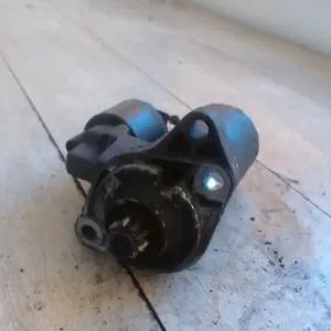 VW GOLF IV. önindító. benzines 1.6i bontott alkatrész Kiárusítás