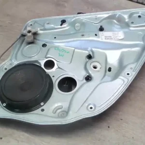 Exkluzív ajánlat VW GOLF IV. Jobb hátsó ablakemelő szerkezet elektromos motor nélkül bontott alkatrész