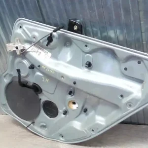 Legjobb ár VW GOLF IV. Jobb hátsó ablakemelő szerkezet elektromos 5 ajtós bontott alkatrész