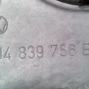 VW GOLF IV. Jobb hátsó ablakemelő szerkezet elektromos bontott alkatrész Exkluzív ajánlat