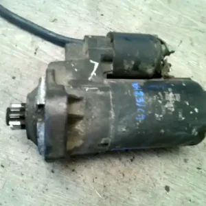 VW GOLF IV. önindító 1.4 b bontott alkatrész Olcsó