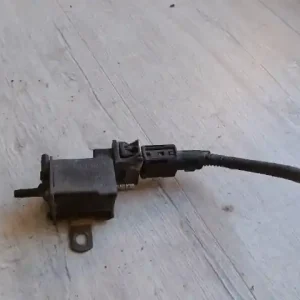 VW GOLF IV. Vákuum szelep 1.9d bontott alkatrész Különleges ajánlat