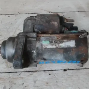 Gyors kiszállítás VW JETTA V 05-10 önindító. benzines bontott alkatrész