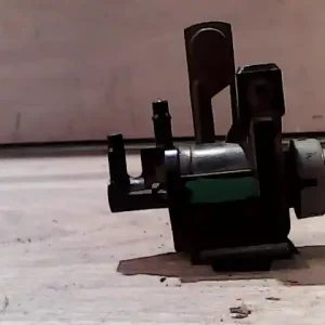 Exkluzív ajánlat VW LT35 96- Vákuum szelep bontott alkatrész