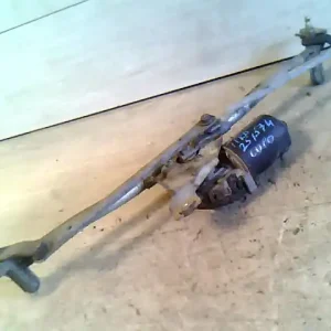 Árengedmény VW LUPO Ablaktörlő mechanika motorral első bontott alkatrész