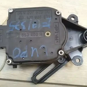 Alacsony ár VW LUPO Fűtésszabályzó zsalu állító motor bontott alkatrész