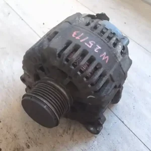 VW Golf V. 2003.10 - 2008.09 Generátor, dízel 1.9d bontott alkatrész Szuper ajánlat