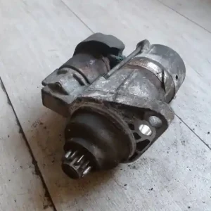 VW Golf V. 2003.10 - 2008.09 önindító, dízel 1.9d bontott alkatrész Árengedmény